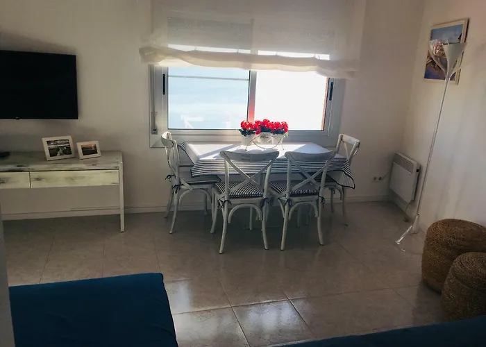 Apartamento David