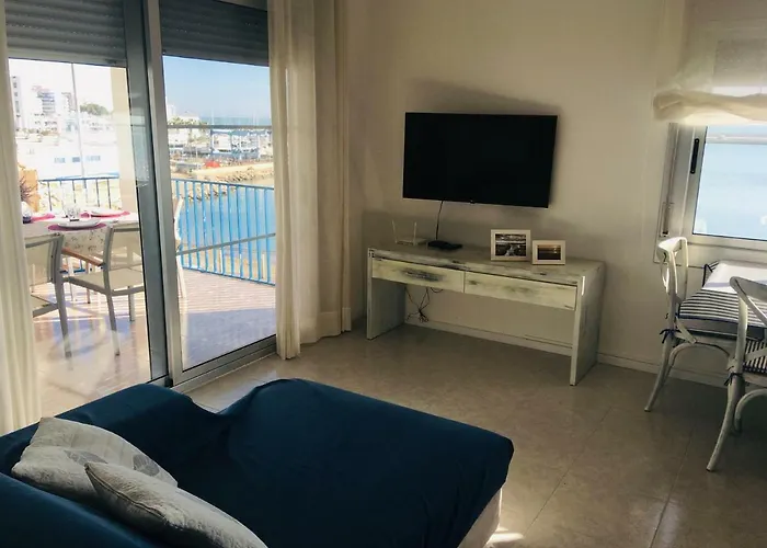 Apartamento David