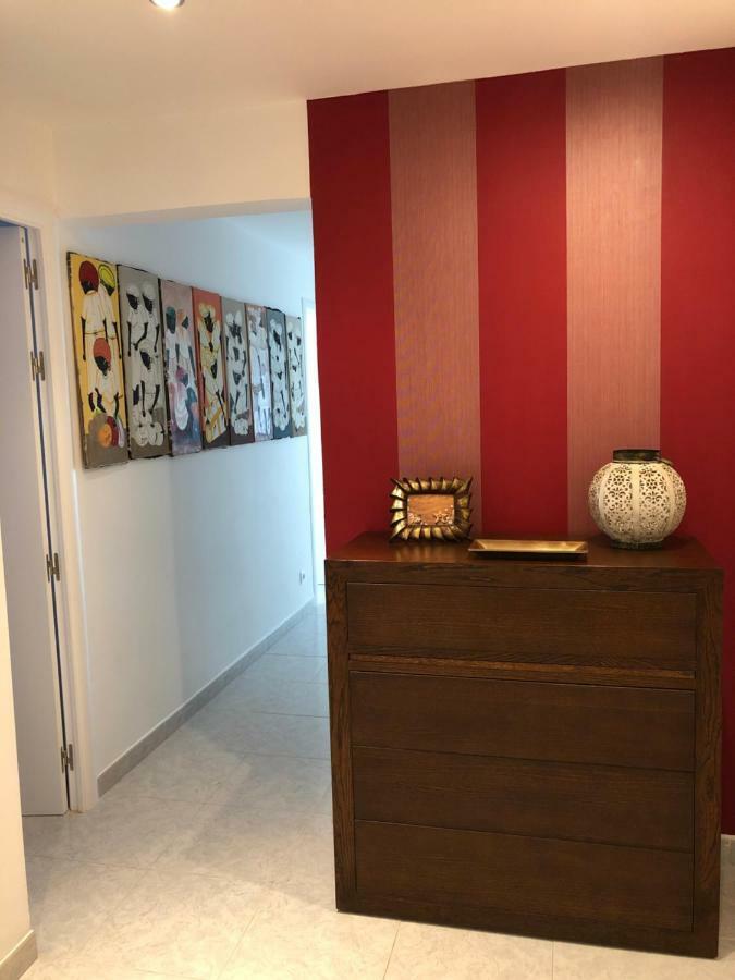 Apartment David L'Ampolla