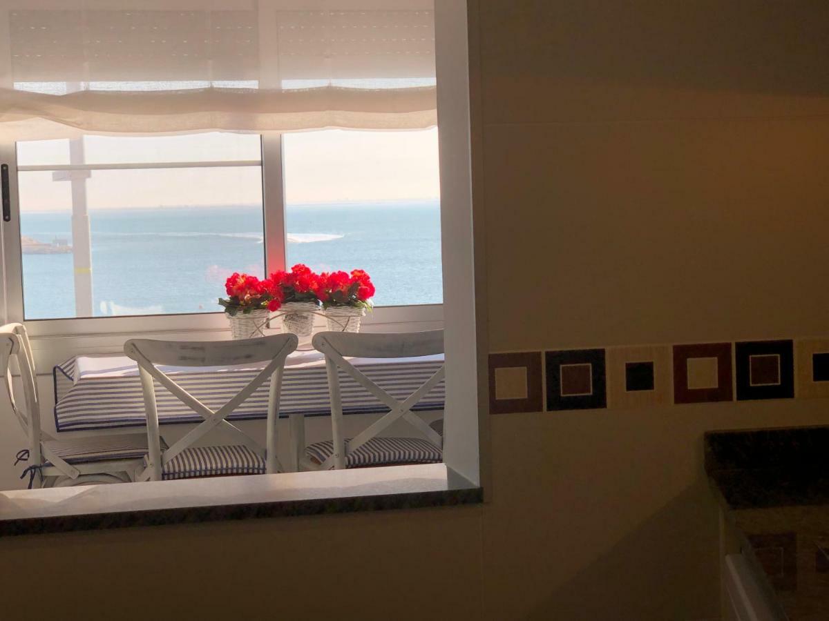 Apartment David L'Ampolla
