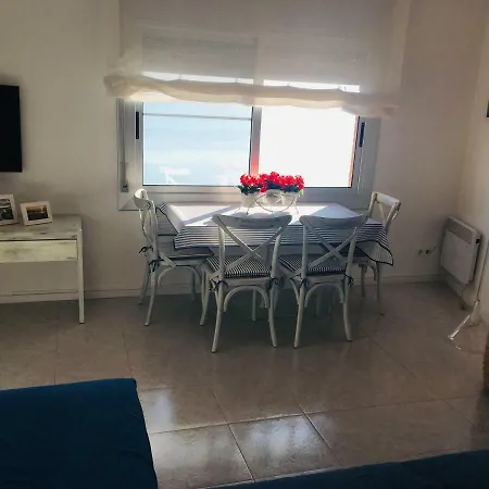 Apartamento David L'Ampolla Exterior foto