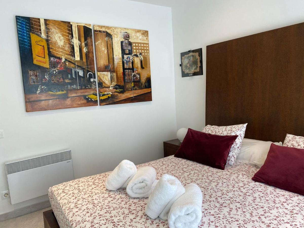 Appartement David