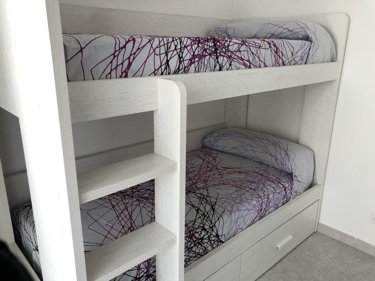 Appartement David