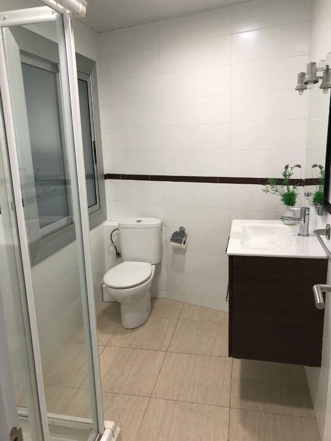 Appartement David *